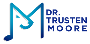 Dr. Trusten Moore Logo